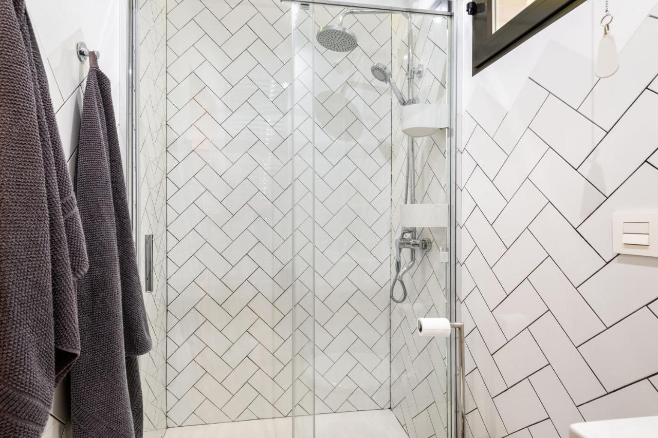 1 Bedroom 1 Bathroom Furnished - Malasana - Cozy & Modern - Mintystay Madrid Extérieur photo